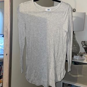 Old Navy long sleeve tunic